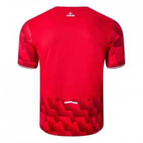 Lille OSC Thuisshirt 2025-26